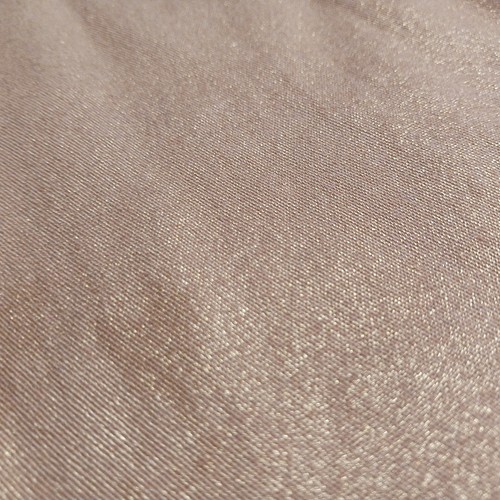 Womyn Hose Gold Glitzer Mid Rise Doppelknopf Made in USA - Bild 6 von 12