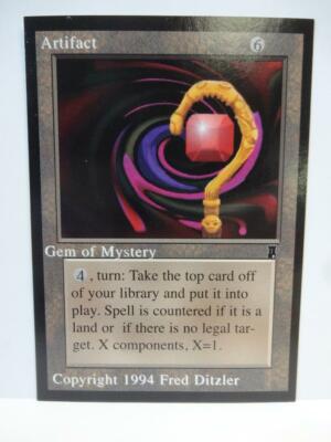 ミドルエイジ　MTG middle ages Tiberius ミドルエイジ MTG middle ages Tiberius ミドルエイジ Tiberius
