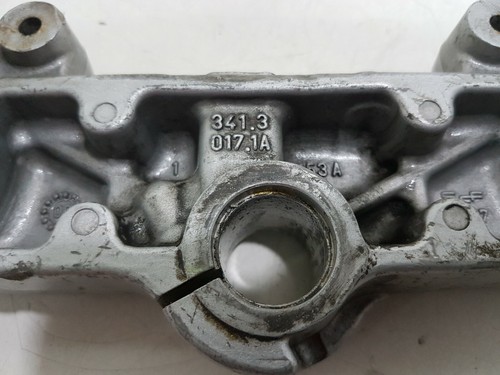 34130171A Fork Plate Ducati Monster 900 - Picture 3 of 3