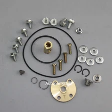 Turbo Rebuild Rebuilt Repair Kit for Garrett VNT15 GT15 GT1752 GT18 GT20 GT22