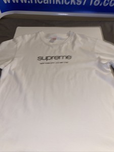 shop tee supreme