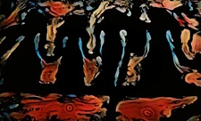 48"x30"  Giclée Canvas Print with 1.5” thick Gallery Stretch ( ready to hang).