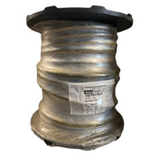 Parker 797Tc-10-RL 5/8" ID x 225 ft L 6000 PSI Steel Reinforced Hydraulic Hose -