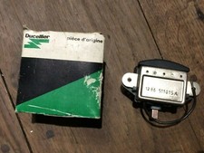 Alternateur Fiat UNO