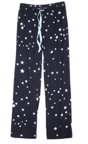 Cozy Zoe Womens Sleepwear Blue USA Size 
