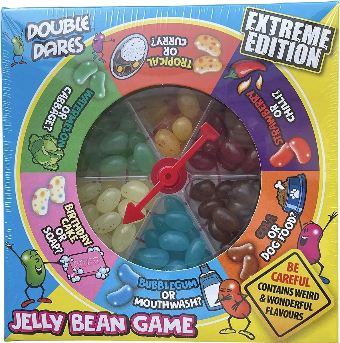 Jelly bean games deals