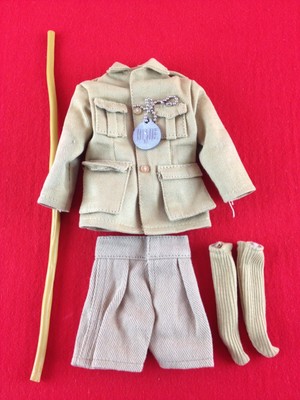 gi joe mouth of doom