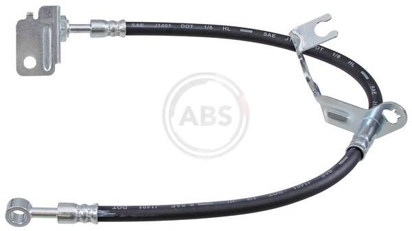 A.B.S. SL1642 Bremsschlauch 572 Mm FüR Hyundai-image