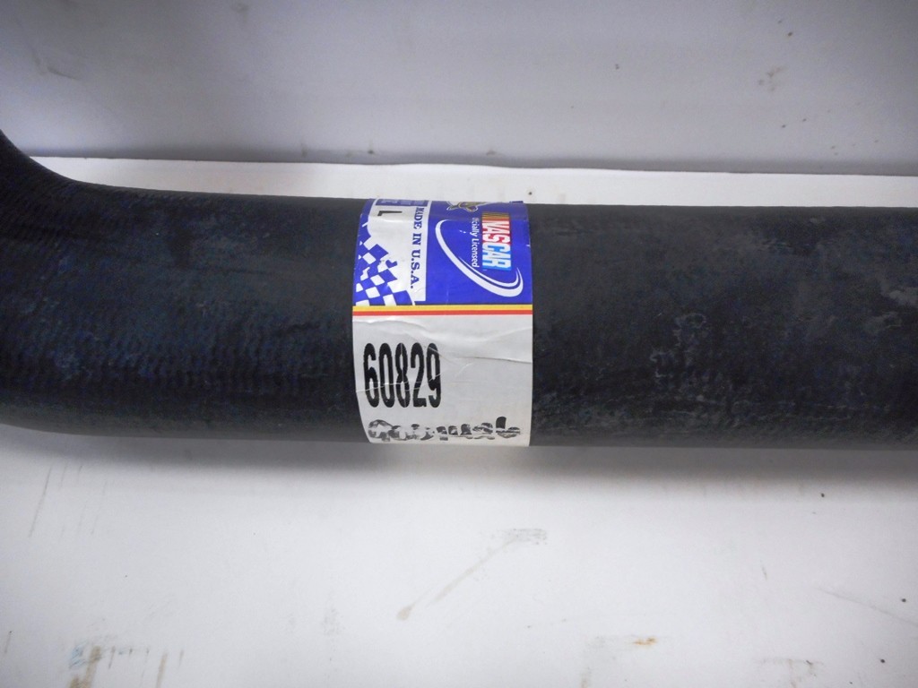 GOODYEAR, MOLDED RADIATOR HOSE, PART NO. 60829, 115/16" DIAMETER eBay