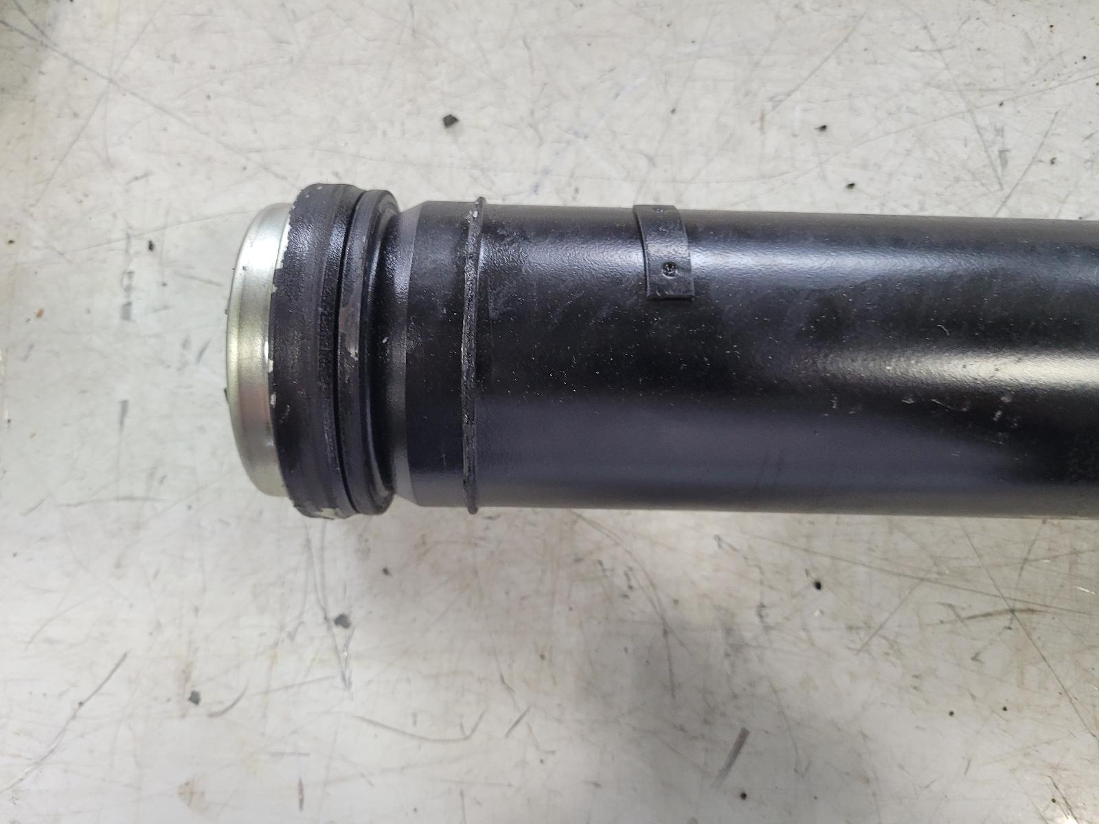 2017-2020 Ferrari Portofino OEM TRANSMISSION SHAFT; PART# 803357