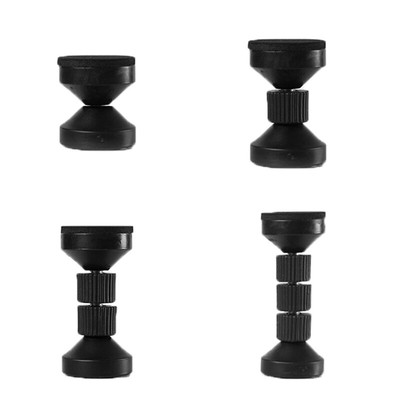 Adjustable Bed Frame Anti-shake Tool Thickened Headboard Anti-collision Stoppers