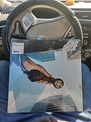 Real Estate Daniel Records & LPs New