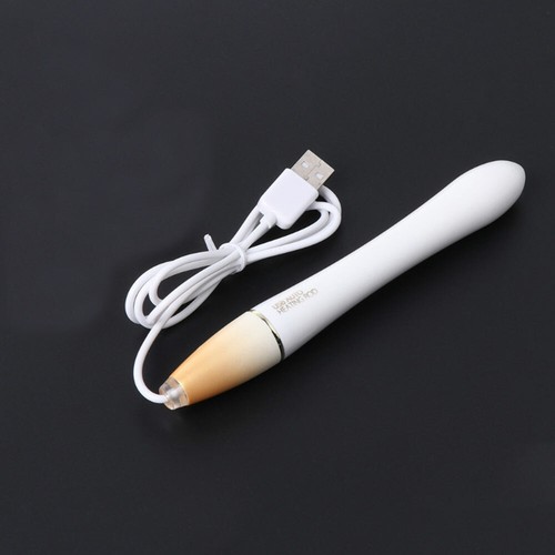 USB Heating Rod Led Heater Winter Warmer Pad Stick AUTO 38℃ Control Indicator - Picture 11 of 12