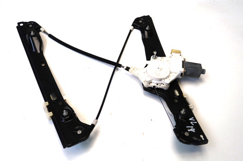 BMW 3er E90 E91 LCI Fensterheber mit Antrieb Motor Vorne Links 7060265 6927027