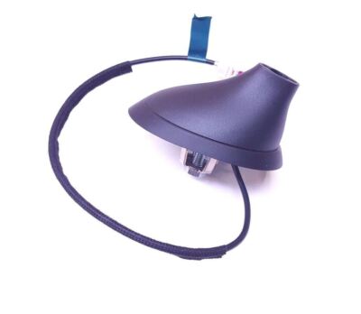 Antennensockel - Fiat 500 2012 Neu & Original 50540987