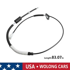 1x Speedometer Drive Cable Assembly Fits for 1989 1990 1991 1992 Toyota Pickup