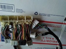 Emanage Blue Scion 2004-06 Xa Plug And Play Harness