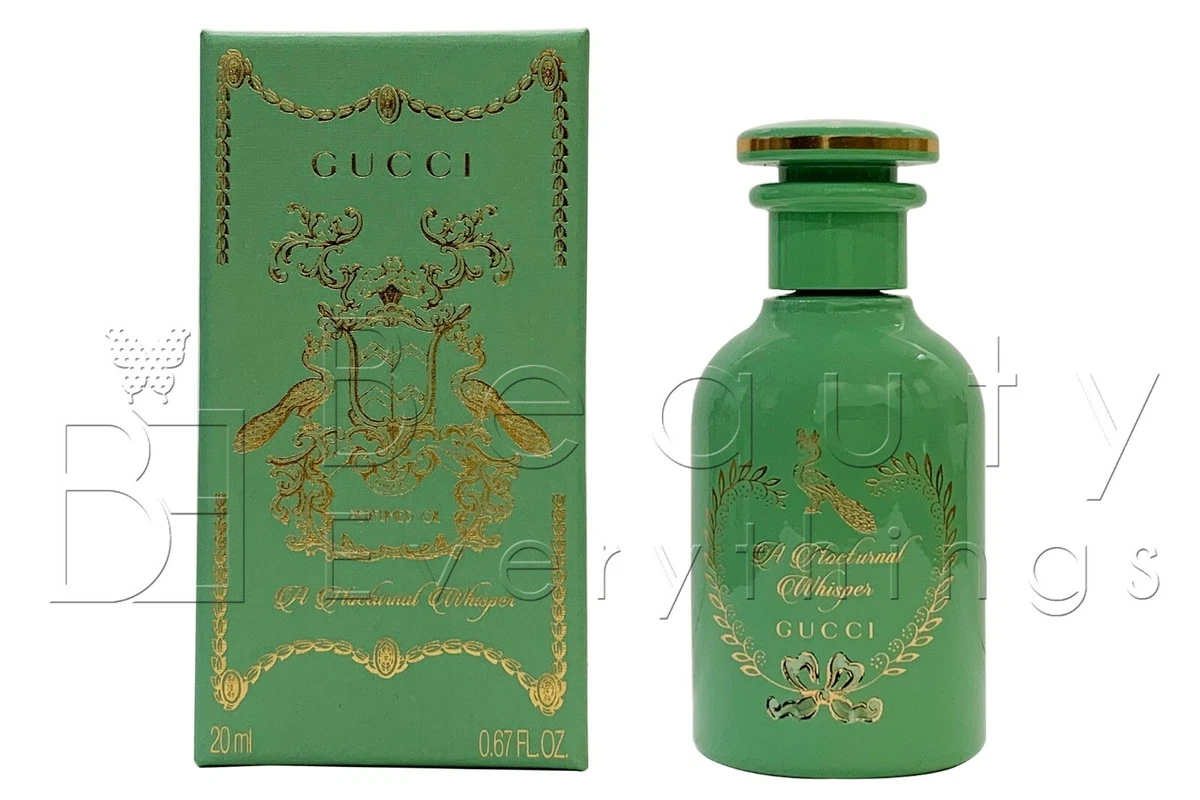 Gucci Oil Perfume Unisex Fragrances for sale | eBay