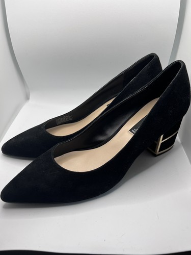 STEVEN by Steve Madden Buena Real Suede 
