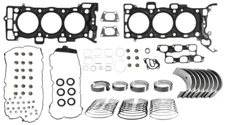 STAGE 1 ENGINE REBUILD KIT FOR HOLDEN SIDI LF1 LFW 3.0L V6