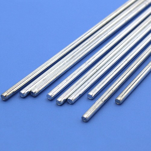 Diameter 4mm Metal Model Axle Gear Shaft Toy Car Drive Rod DIY Accessory L 200mm - Picture 3 of 10