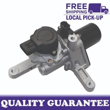 Turbo Pros Turbo Electronic Actuator For Toyota HiAce 1KD-FTV 3.0L