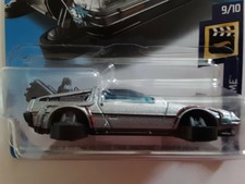 super treasure hunt back to the future