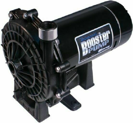 Waterway 3810430-1PDA Universal Booster 