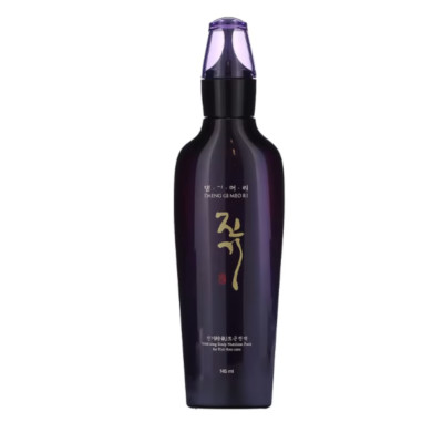 Daeng Gi Meo Ri Jin Gi Vitalizing Scalp Nutrition Pack for Hair-Loss Care 145ml