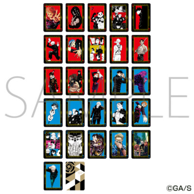 フェイタリズム インスタントカード　foil Premium 48pt Silk Painted Edge Business Cards | Printshaq