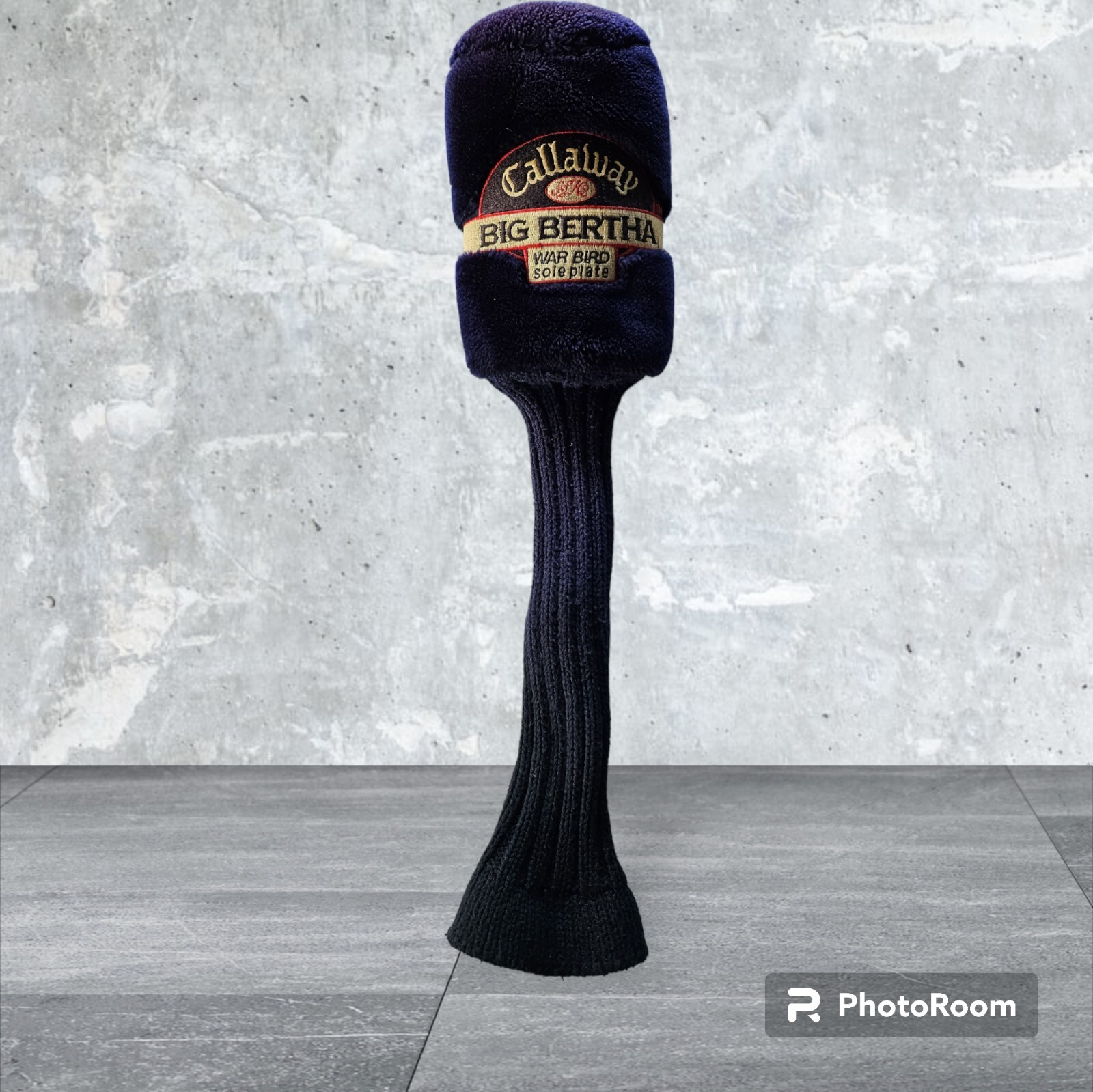 SAOLA Copricapo piastra suola Callaway Golf BIG BERTHA War Bird 3 calzino mazza conducente S2H2