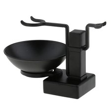 High Quality Bathroom Metal Shaving Rack Stand Set - Shave