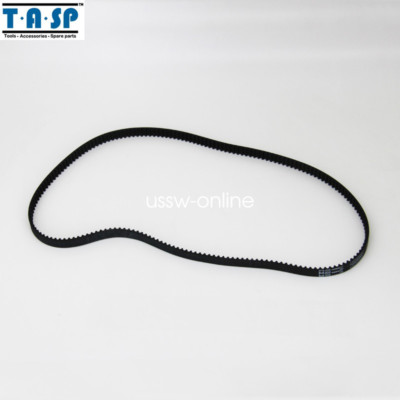 2PC Drive Belt 70S3M561 for Zelmer Delonghi Moulinex/SS-186089  Bread Maker