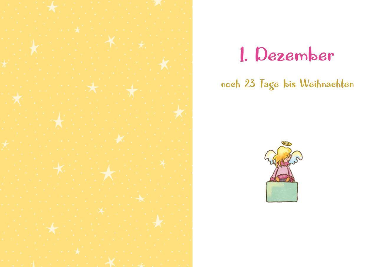Thumbnail - Laura Lamping | Die Lametta-girls Auf Geheimer Spur | Kalender |