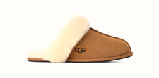 UGG Scuffette II - Women's Slippers - Chestnut