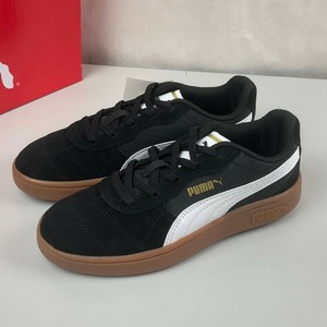 puma sneakers size 3