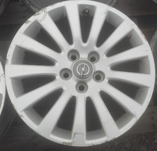 Jantes Opel INSIGNIA
