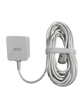 Arlo OEM 25' Charging Cord Magnetic Head AD2151320 Outdoor