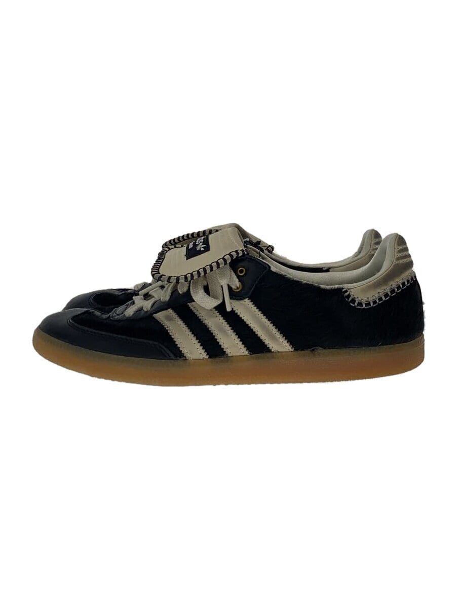 adidas low cut sneakers WALES BONNER SAMBA PONY TONAL Used adidas low cut sneakers WALES BONNER SAMBA PONY TONAL Used