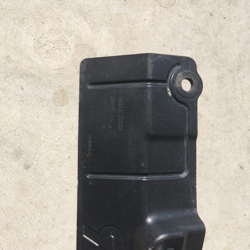 GUARD SHIELD COVER OEM 2009 74815 JGOOA And 74814 Right & Left Nissan Rogue - Picture 2 of 8