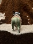 2000 Cow Parade Item # 9168 “Mooney” No Tag No Box Ships Insured — photo 4