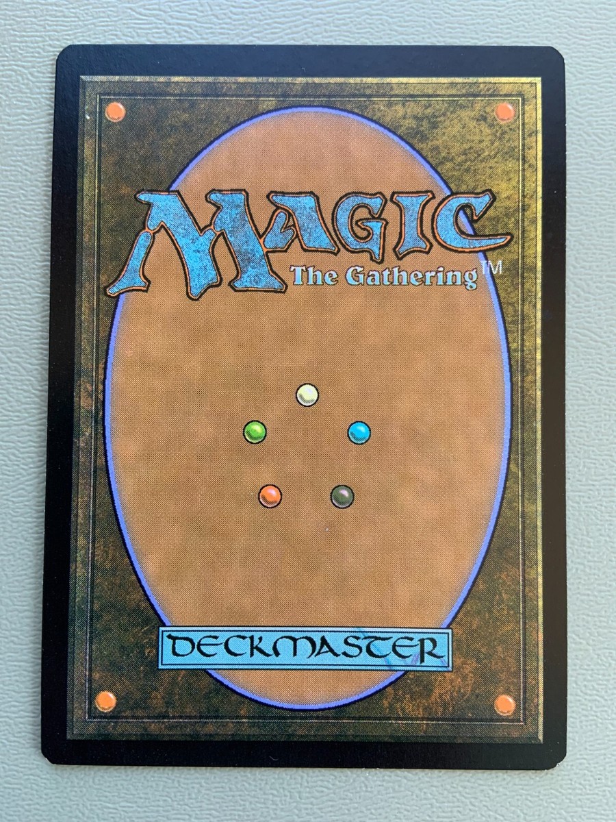 MTG NM Foil Zendikar Expeditions Steam Vents x1 Magic the