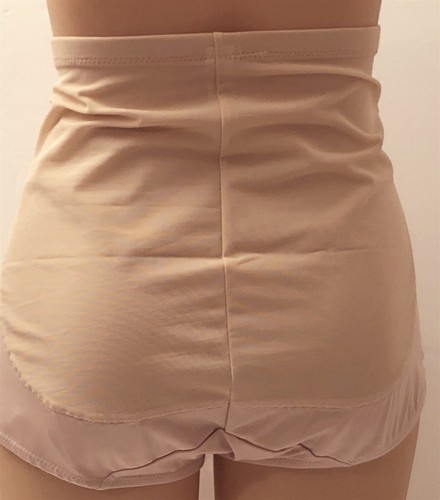 Valmont Tummy Lower Back Support Briefs - 2 Pair - 5XL - Picture 7 of 9
