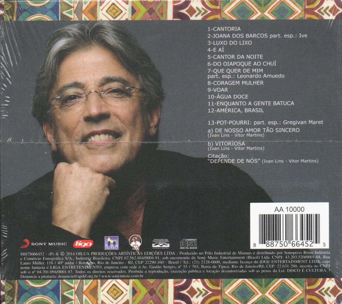 Ivan Lins