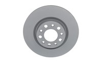 Bremsscheibe Alfa T. Giulia/Stelvio 2.0/2.2 D 16-