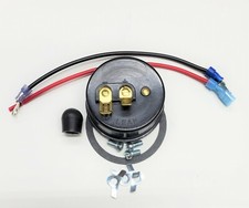 Carter Afb Carburetor Electric Choke Conversion Hot Air To Electric Kit Carter Afb Carburetor Electric Choke Conversion Hot Air To Electric Kit
