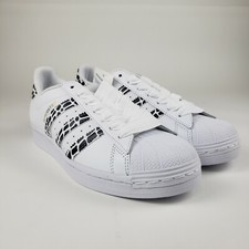 adidas superstar womens 8