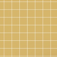 Stork And Style Square-DCB45E-Crib Skirt Yellow MSRP 45 