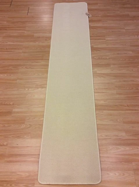 White Bathroom Rugs & Carpets