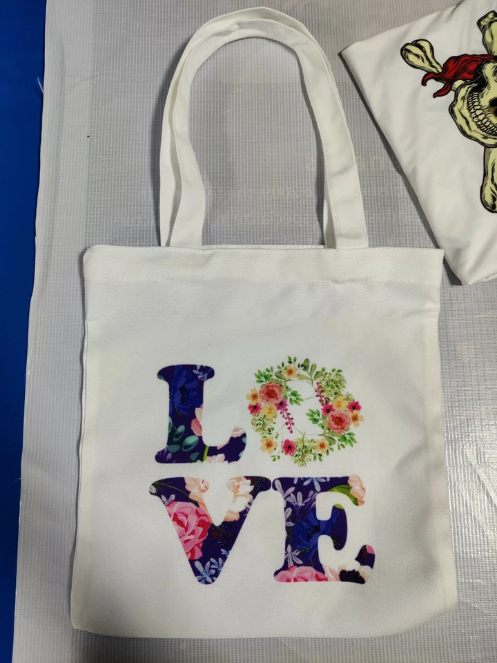 Premium Quality Sublimation ink for Epson Ecotank Printers 4 color set - Image 2 of 4